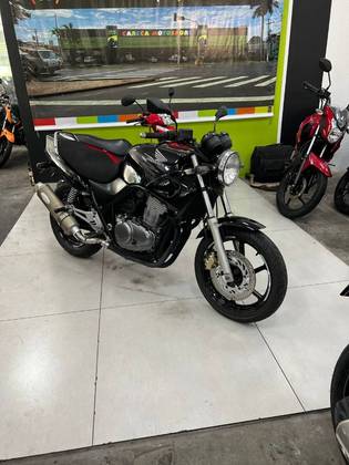 HONDA CB 500 HONDA CB 500